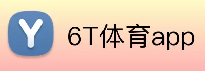 6T体育app Logo